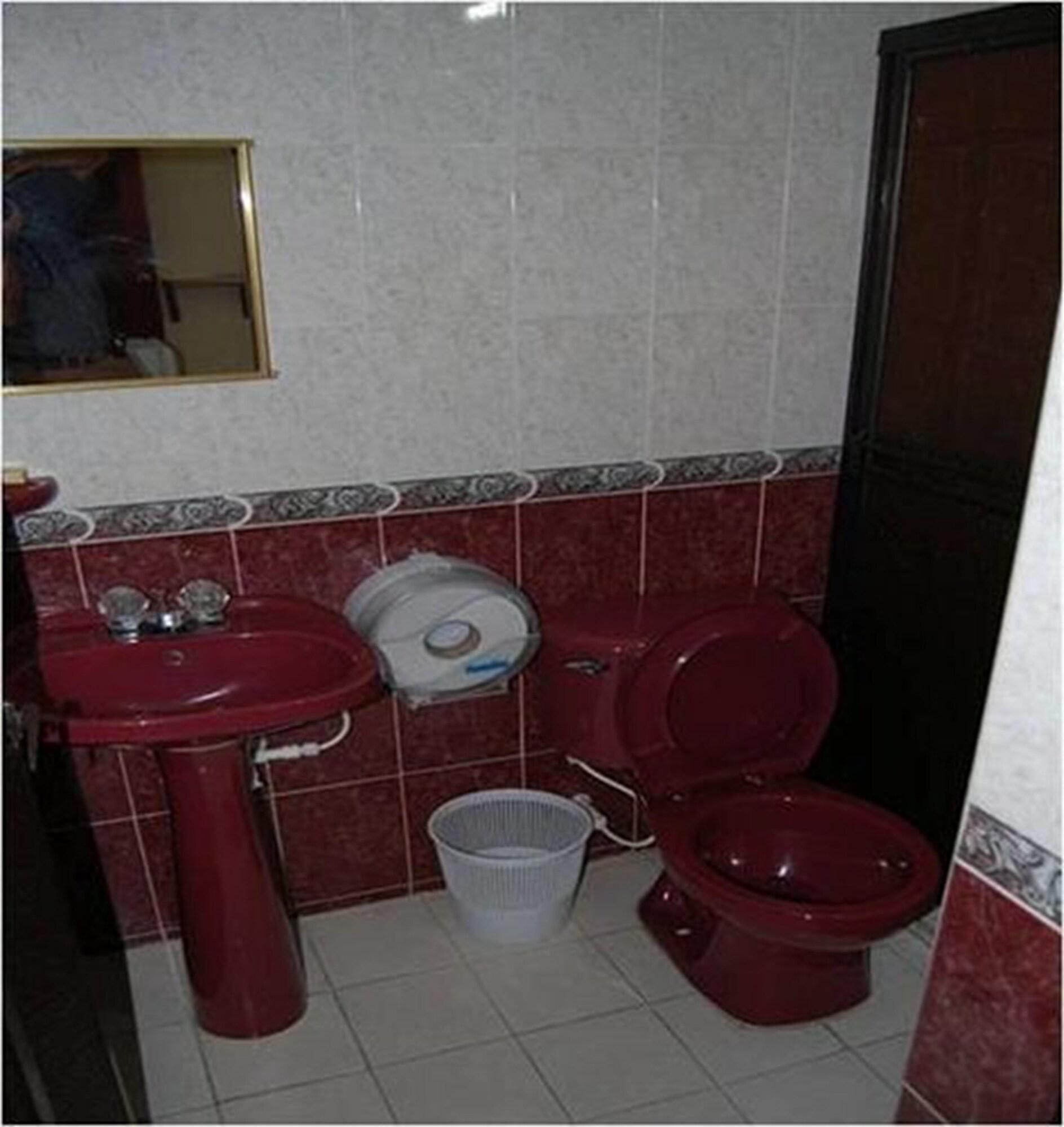 Hotel La Casa Del Turista Cartagena Exterior foto